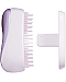 Tangle Teezer Compact Styler Lilac Gleam - Расческа для волос, цвет лиловый хром, Фото № 2 - hairs-russia.ru